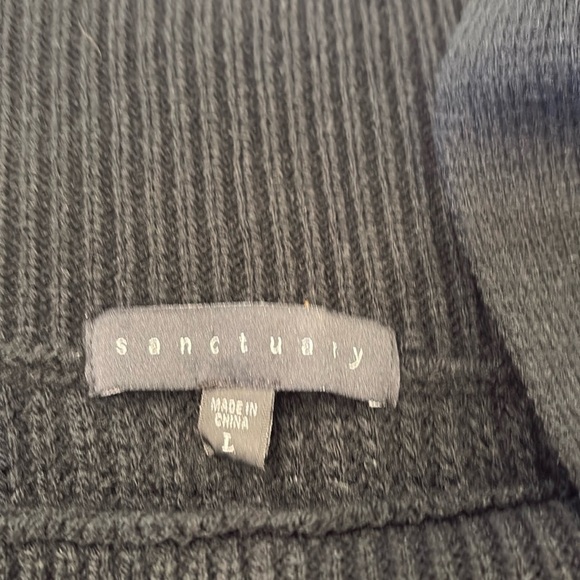 Sanctuary sweater - Picture 3 of 9